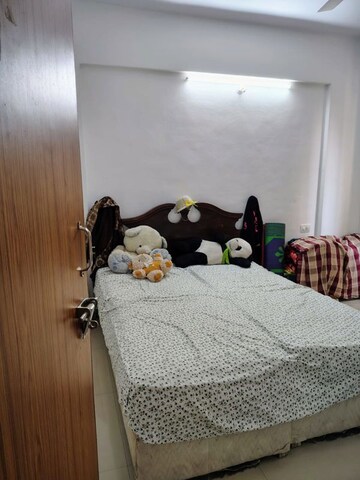 Bedroom in 2 BHK Apartment at Surana Saffron Avenue, Bavdhan – for Sale