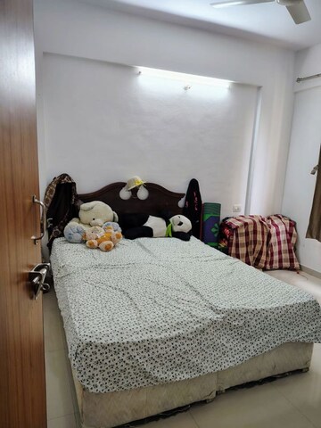 Bedroom in 2 BHK Apartment at Surana Saffron Avenue, Bavdhan – for Sale