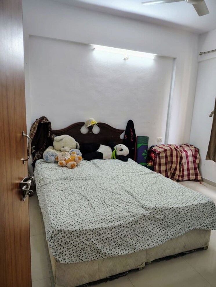 Bedroom, surana-saffron-avenue 2 Bedroom 1100 Sq.Ft. Apartment In Bavdhan Pune 9908677