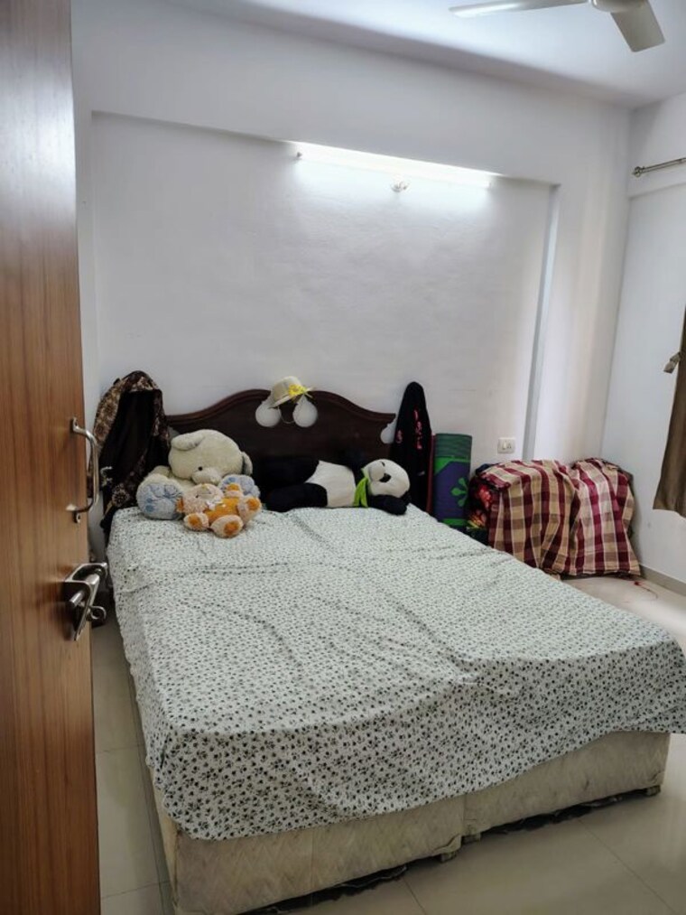 Bedroom, surana-saffron-avenue 2 Bedroom 1100 Sq.Ft. Apartment In Bavdhan Pune 9908677