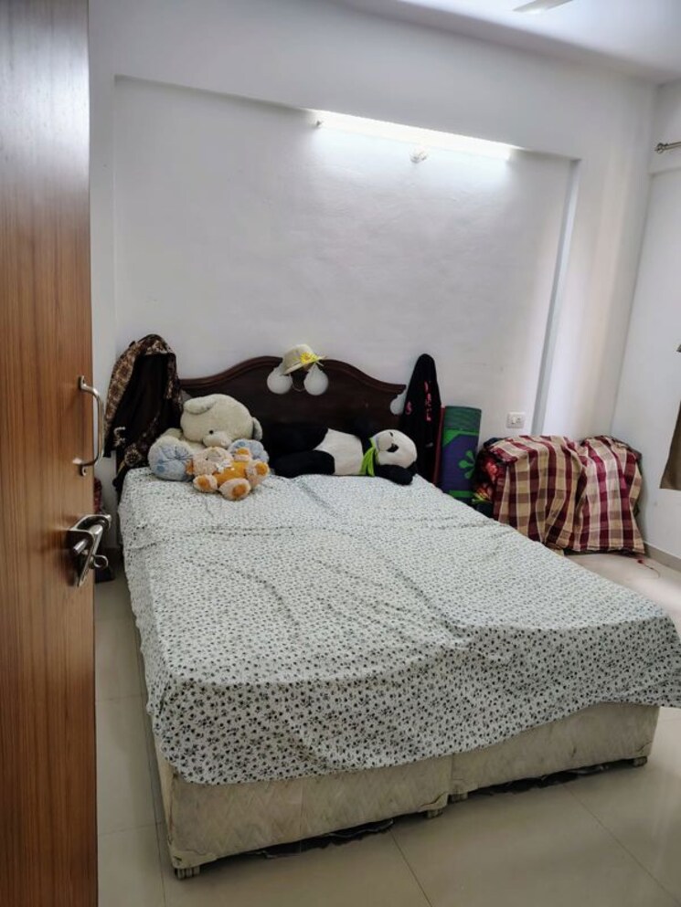 Bedroom, surana-saffron-avenue 2 Bedroom 1100 Sq.Ft. Apartment In Bavdhan Pune 9908677