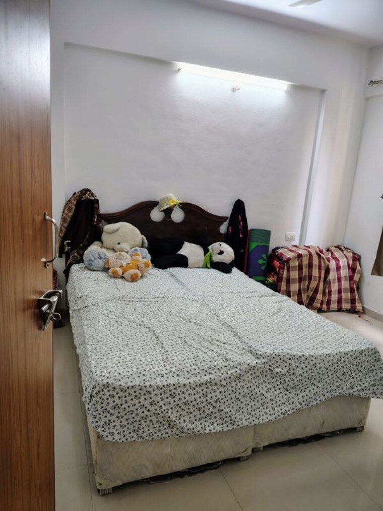 Bedroom, surana-saffron-avenue 2 Bedroom 1100 Sq.Ft. Apartment In Bavdhan Pune 9908677