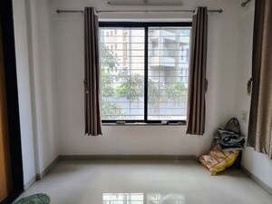Room in 2 BHK Apartment at Surana Saffron Avenue, Bavdhan – for Sale