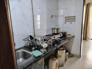 Team Area in 2 BHK Apartment at Surana Saffron Avenue, Bavdhan – for Sale