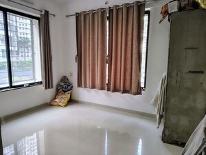 Living Room in 2 BHK Apartment at Surana Saffron Avenue, Bavdhan – for Sale
