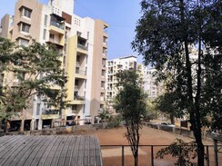 2 BHK + Store Room Apartment For Sale in Surana Saffron Avenue