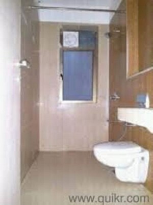 Bathroom in 2 BHK Apartment at Shivsagar CHS Chembur, Chembur – for Rent