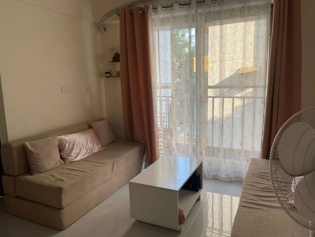 1 BHK 380 Sq.Ft. Apartment in Dia Heights