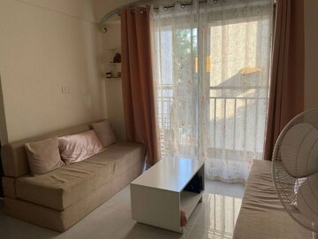 1 BHK Apartment For Rent in Dia Heights, Goregaon East
