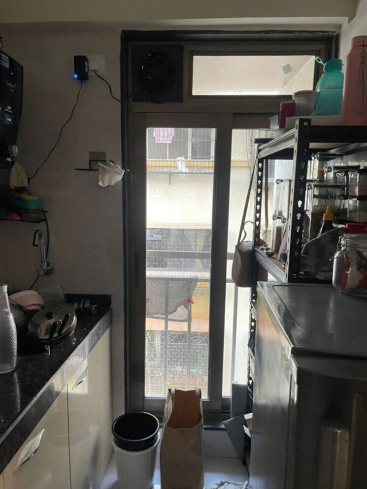 Gym, dia-heights 1 Bedroom 380 Sq.Ft. Apartment In Goregaon East Mumbai 9908788