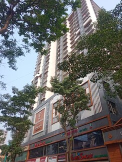 2 BHK Apartment For Rent in Neev Horizon