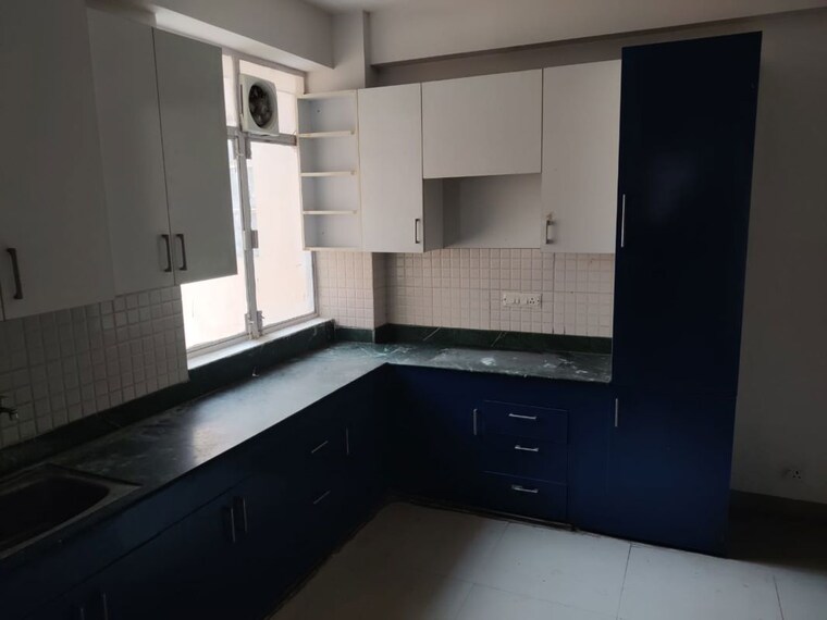 Kitchen, breez-global-heights 1 Bedroom 345 Sq.Ft. Apartment In Sohna Sector 33 Gurgaon 9908842