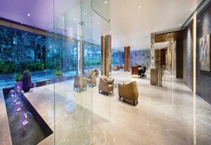   Office Space at Kamdhenu Commerz, Kharghar – for Rent