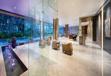   Office Space at Kamdhenu Commerz, Kharghar – for Rent