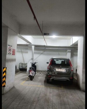 Parking in 2 BHK Apartment at Kolte Patil Xenia, Kharadi – for Sale