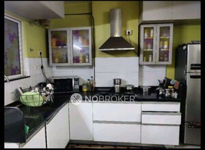 Kitchen in 2 BHK Apartment at Kolte Patil Xenia, Kharadi – for Sale