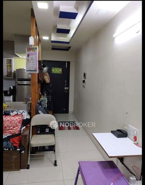 Master Bedroom in 2 BHK Apartment at Kolte Patil Xenia, Kharadi – for Sale