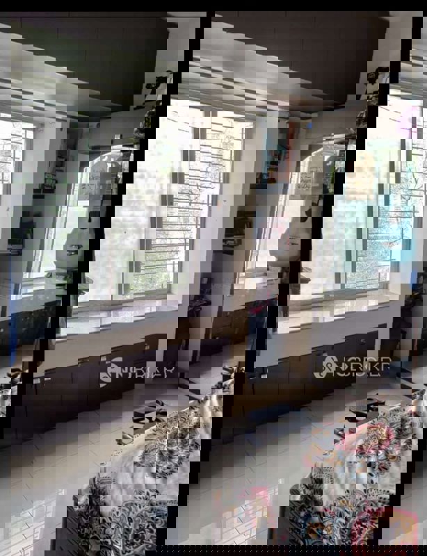 2 BHK Apartment For Sale in Kolte Patil Xenia