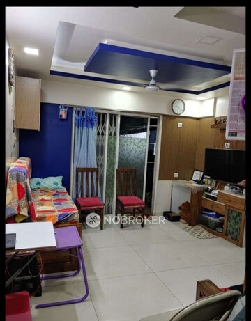 Bedroom in 2 BHK Apartment at Kolte Patil Xenia, Kharadi – for Sale