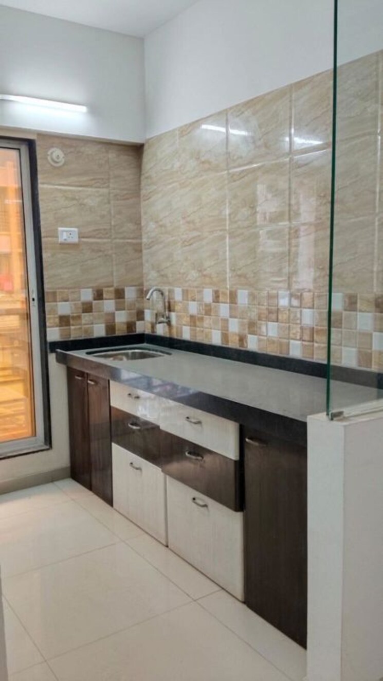 Kitchen, pil-towers 1 Bedroom 656 Sq.Ft. Apartment In Vasai East Palghar 9908779