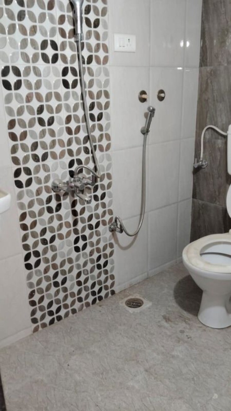 Bathroom, pil-towers 1 Bedroom 656 Sq.Ft. Apartment In Vasai East Palghar 9908779