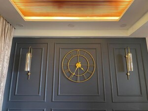 Furnished Amenities in 4 BHK Apartment at SS The Leaf, Sector 85 – for Rent