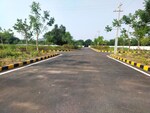 970 Sq.Ft. Plot in Bathini Amrutha Grand Phase 2
