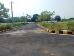 998 Sq.Ft. Plot in Bathini Amrutha Grand Phase 2