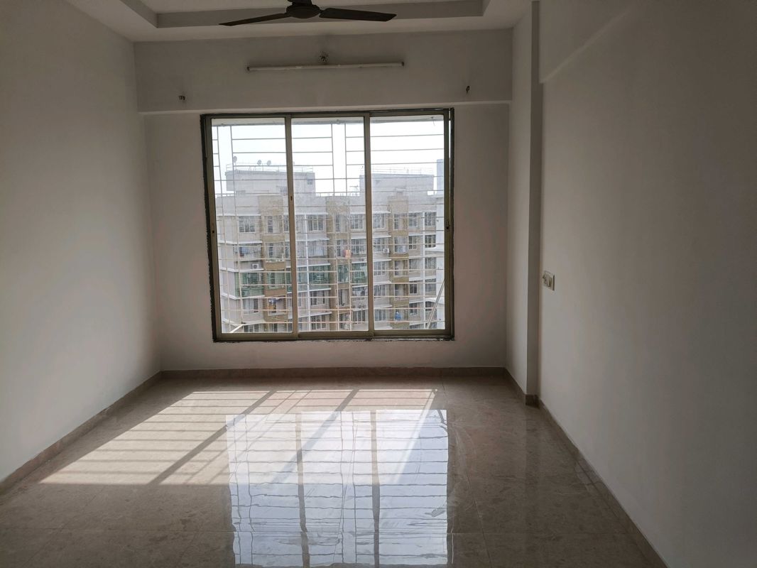 1 BHK 724 Sq.Ft. Apartment in RNA Platinum City