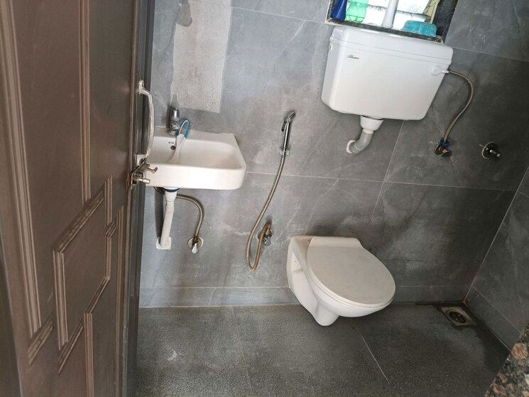 Bathroom, rna-platinum-city 1 Bedroom 724 Sq.Ft. Apartment In Vasai East Palghar 9908841