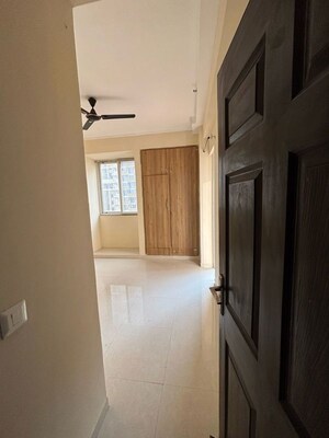 Bathroom in 3 BHK Apartment at JM Aroma, Sector 75 – for Rent