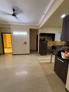 3 BHK Apartment For Rent in JM Aroma
