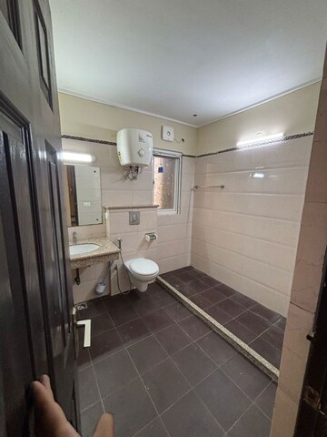 Kitchen in 3 BHK Apartment at JM Aroma, Sector 75 – for Rent