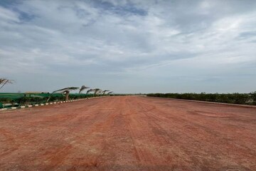 Plot Area in  Plot at Jewar – for Sale