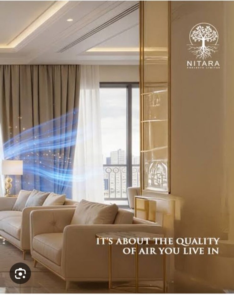 Living Room, adani-samsara-ivana 4 Bedroom 322 Sq.Yd. Builder Floor In Sector 63 Gurgaon 9908879