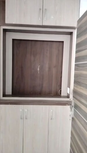 Balcony in 2 BHK Apartment at Mehak Jeevan, Raj Nagar Extension – for Sale