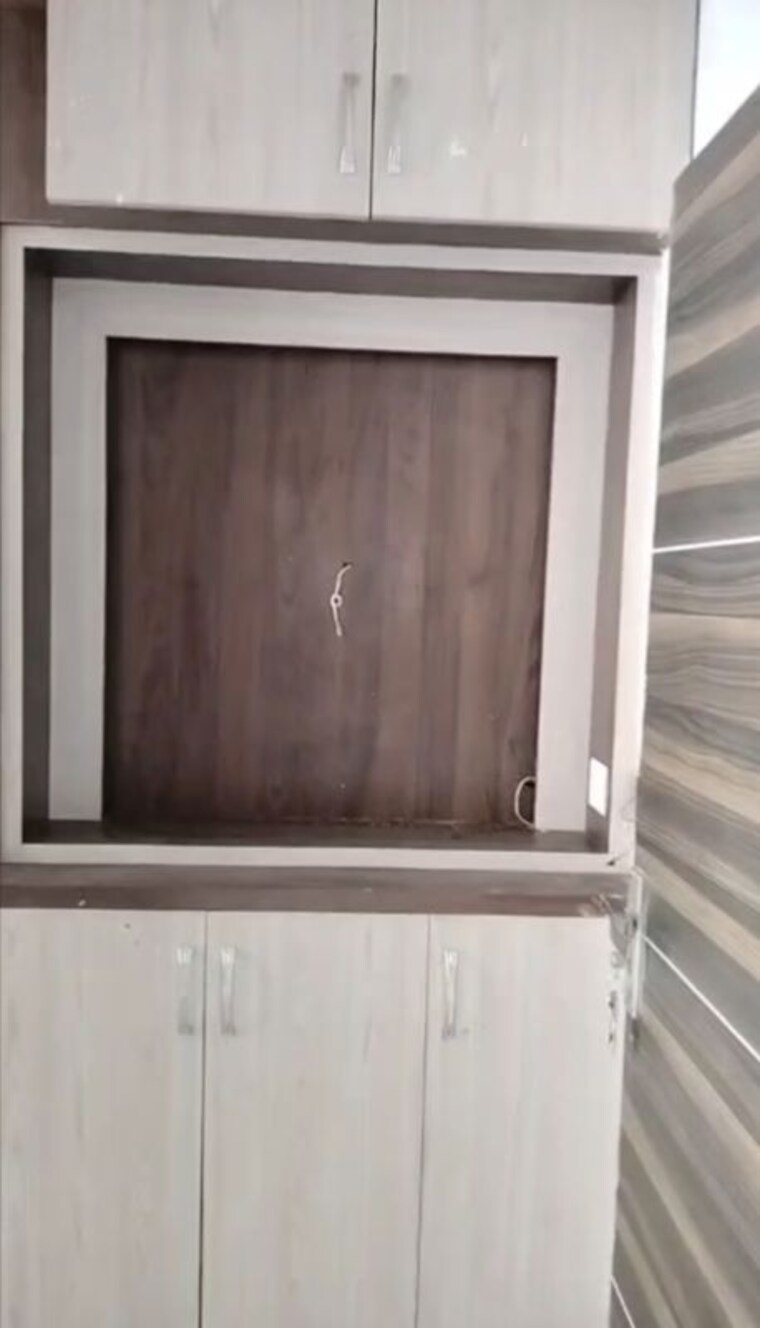 Balcony, mehak-jeevan 2 Bedroom 860 Sq.Ft. Apartment In Raj Nagar Extension Ghaziabad 9908880