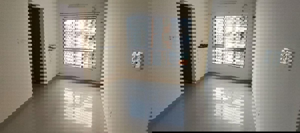 1.5 BHK + Pooja Room,Extra Room Apartment For Sale in Lodha Casa Bella Gold