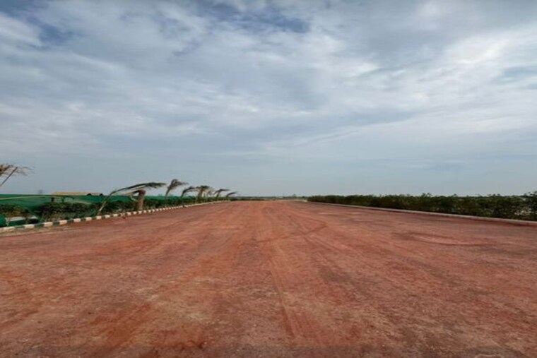 undefined, jewar  1071 Sq.Ft. Plot In Jewar Greater Noida 9908610