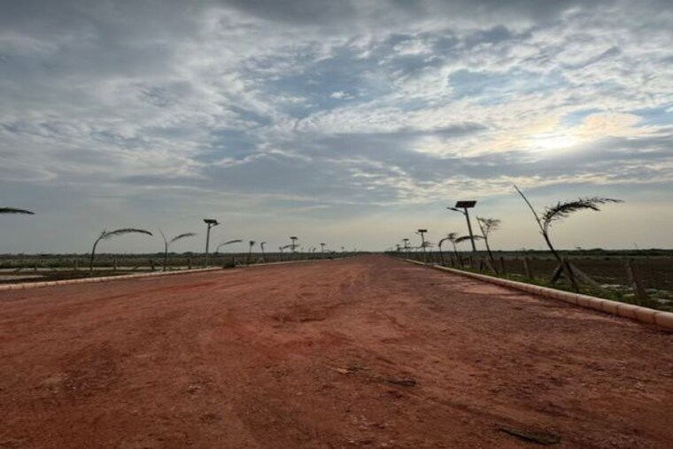 undefined, jewar  1130 Sq.Ft. Plot In Jewar Greater Noida 9908624