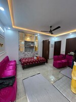 4 BHK + Pooja Room 2650 Sq.Ft. Apartment in Raj Nagar Extension