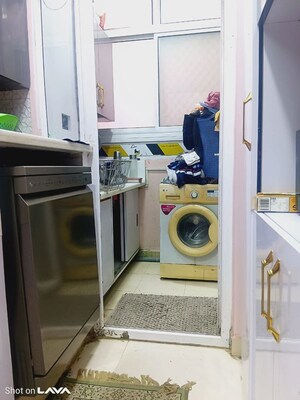 Team Area in 2 BHK Apartment at Ace Divino, Sector 1 Greater Noida – for Rent