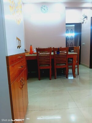 Bedroom in 2 BHK Apartment at Ace Divino, Sector 1 Greater Noida – for Rent