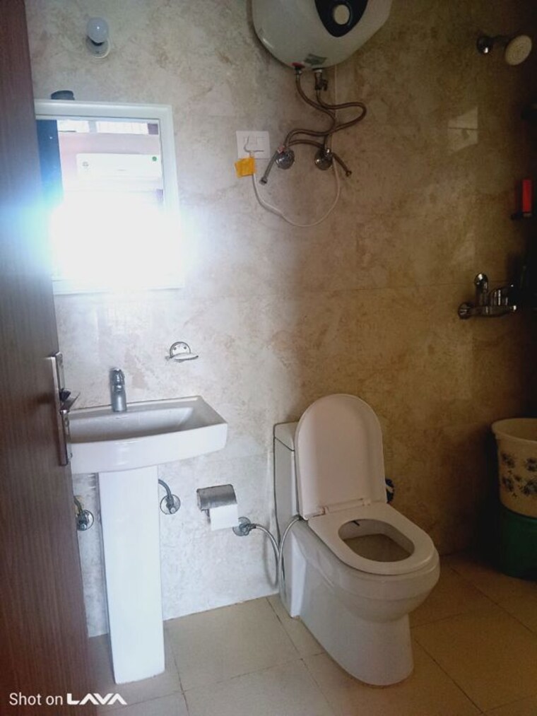 Bathroom, ace-divino 2 Bedroom 1050 Sq.Ft. Apartment In Sector 1 Greater Noida Greater Noida 9908889