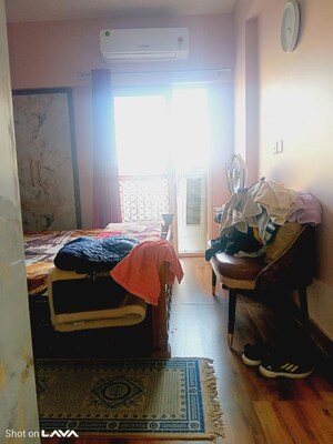 Living Room in 2 BHK Apartment at Ace Divino, Sector 1 Greater Noida – for Rent