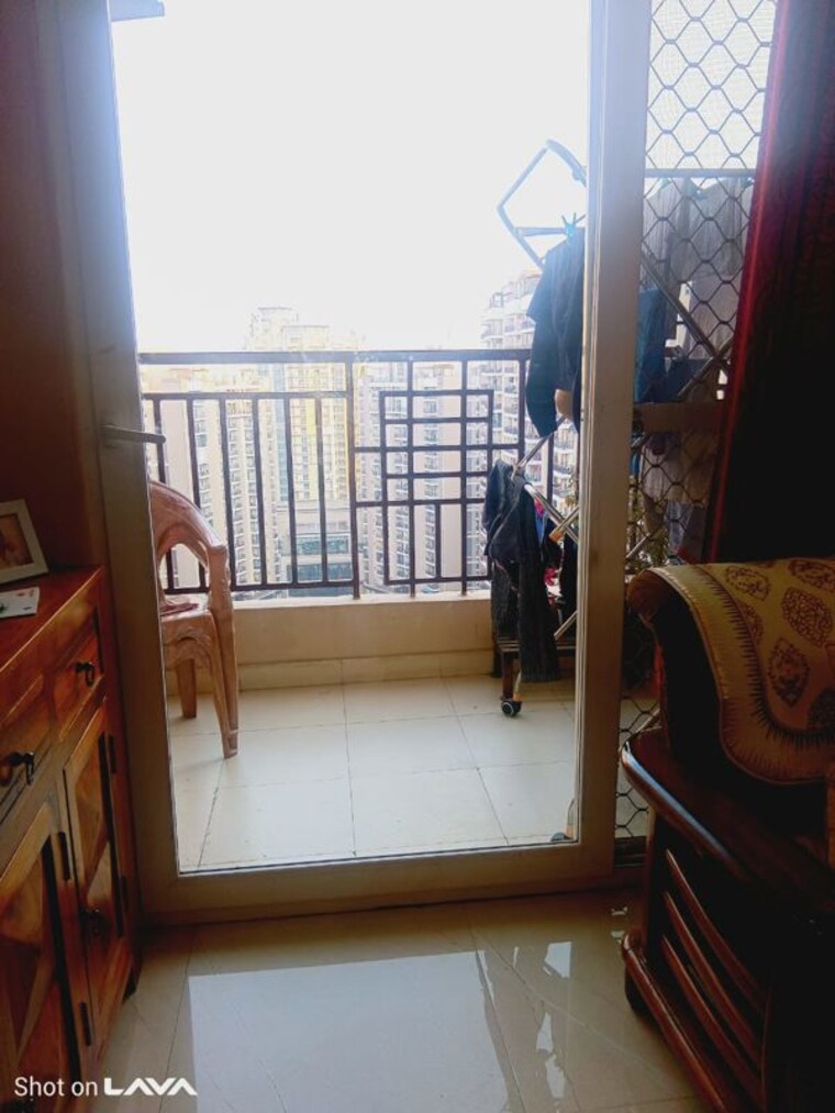 Balcony, ace-divino 2 Bedroom 1050 Sq.Ft. Apartment In Sector 1 Greater Noida Greater Noida 9908889