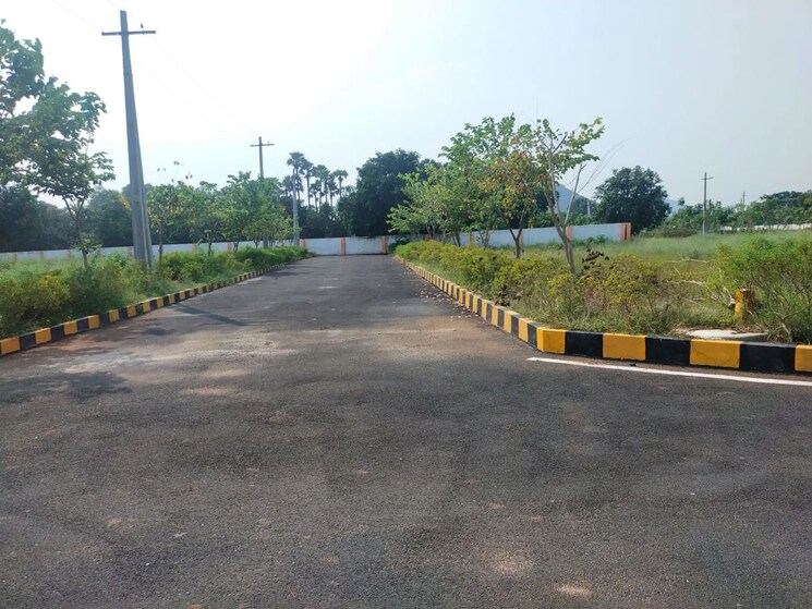 undefined, bathini-amrutha-grand-phase-2  997 Sq.Ft. Plot In Kothavalasa Vizag 9908882