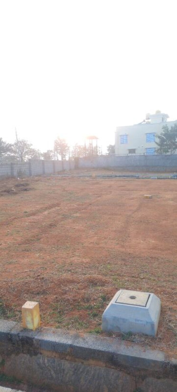 undefined, vijayanagar  1200 Sq.Ft. Plot In Vijayanagar Bangalore 9908893