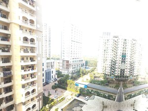 3 BHK Apartment – Exterior View View at Purvanchal Royal City, Chi V Greater Noida - for Sale