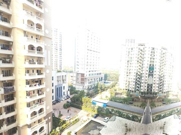 3 BHK Apartment – Exterior View View at Purvanchal Royal City, Chi V Greater Noida - for Sale